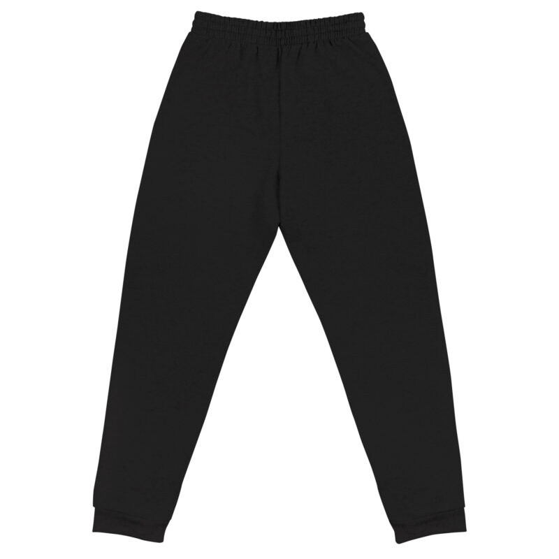 Kaizen Men's Embroidered Logo Joggers - Black - Image 2