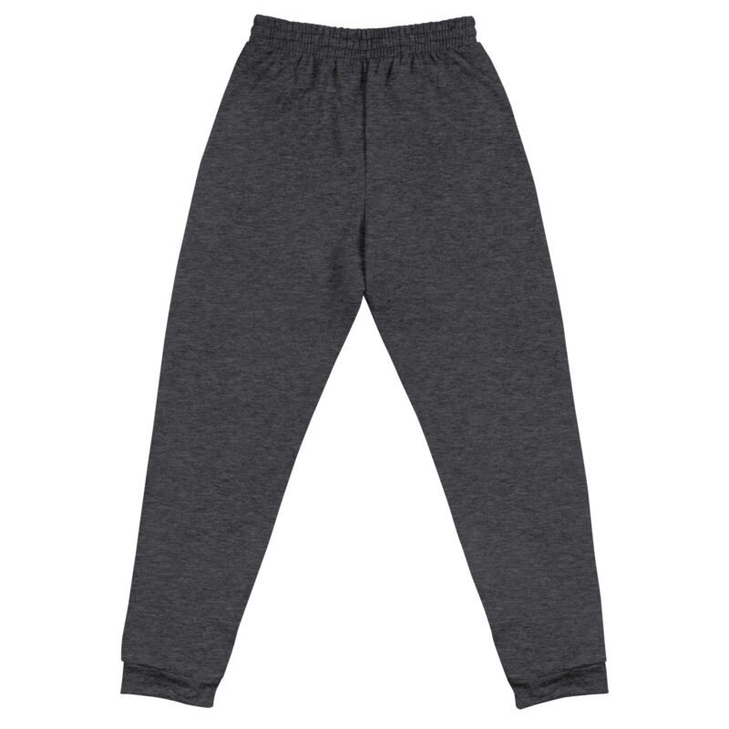 Kaizen Men's Embroidered Logo Joggers - Gray - Image 2